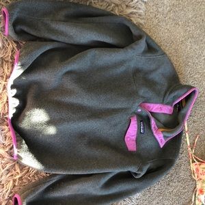 Patagonia Sweatshirt